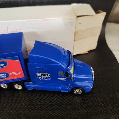 2003 Kellogg's Cereal Mail-in Dupont truck  #24 w car