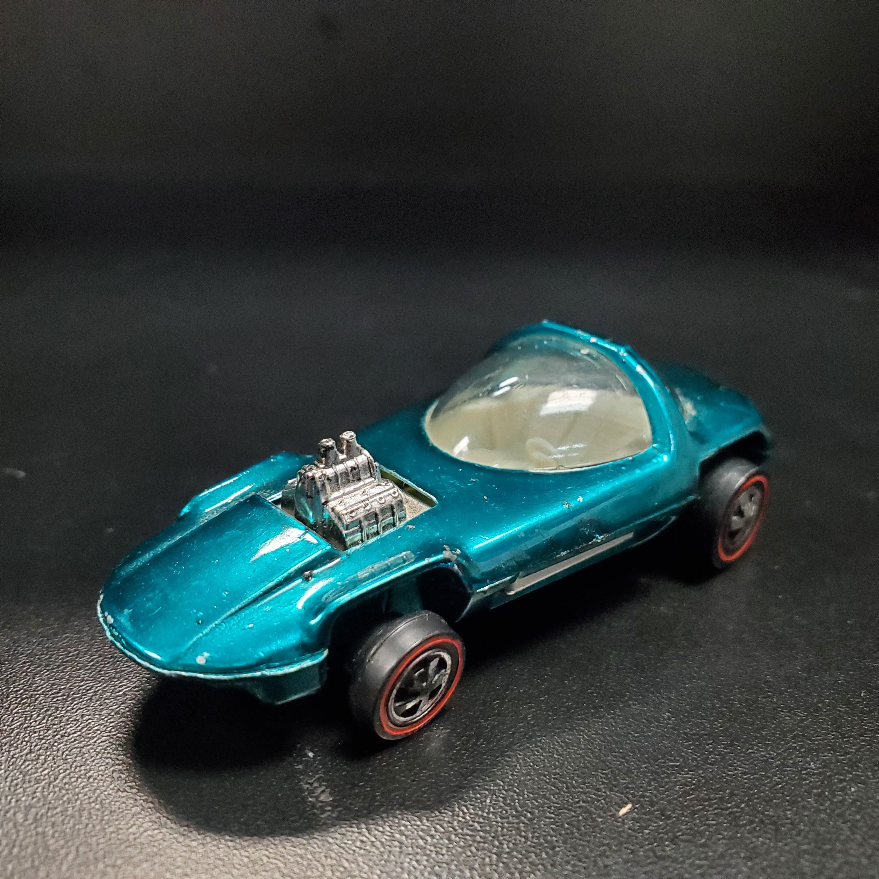 Vintage purchases Hot Wheels Red Line