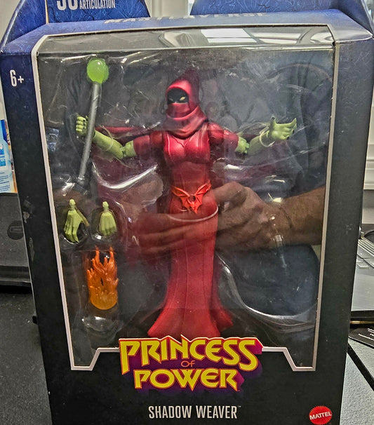 Masterverse Princess of Power Shadow Weaver