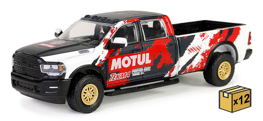 MOTUL Tekma Performance Diesel Oil - 2022 Ram 2500