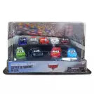 Cars Deluxe Figure Play Set