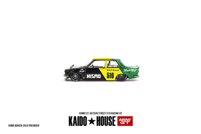 (Preorder) Kaido House Datsun Pro Street V2