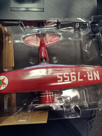 Ertl Collectibles Wings of Texaco 1929 Lockheed Air Express