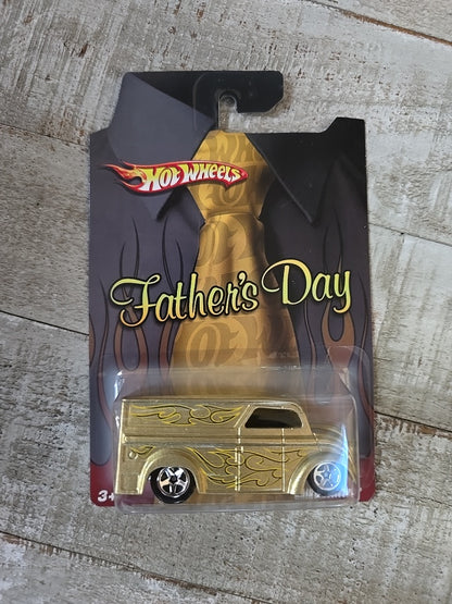 🏁 Hot Wheels 2008 Father's Day Dairy Delivery 1:64 🏁