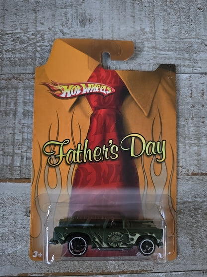 Hot Wheels-Father's Day-Chevy Nomad