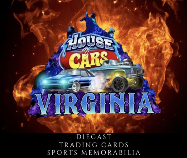 House of Cars Virginia