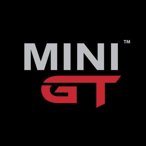 Mini GT Suprise Mystery Deal Box. 10 Cars