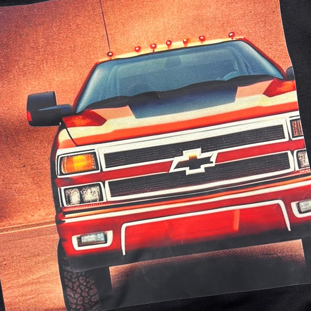 Chevy Truck Tshirt