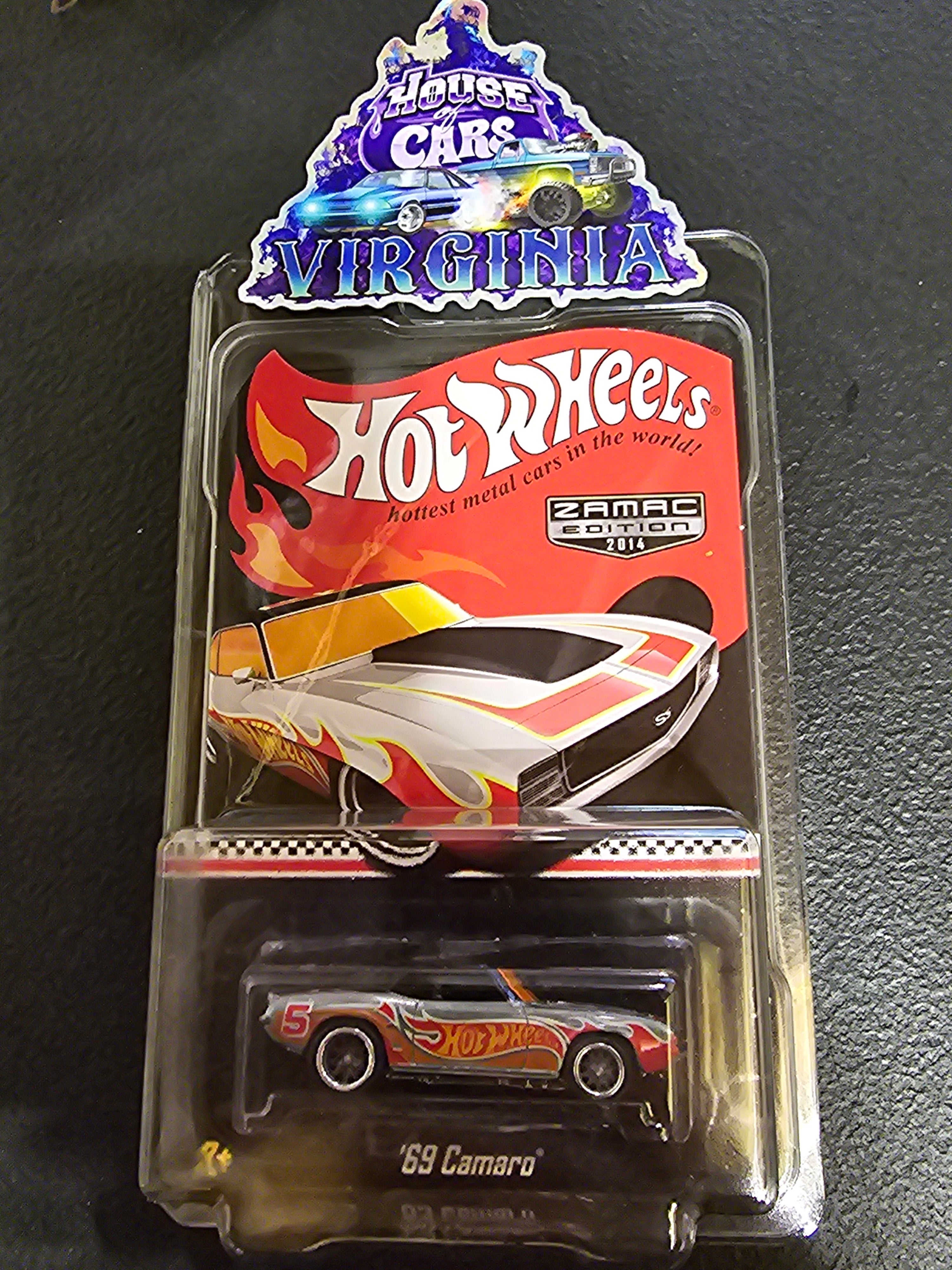 Hot Wheels RLC Real Riders , newest METAL /METAL