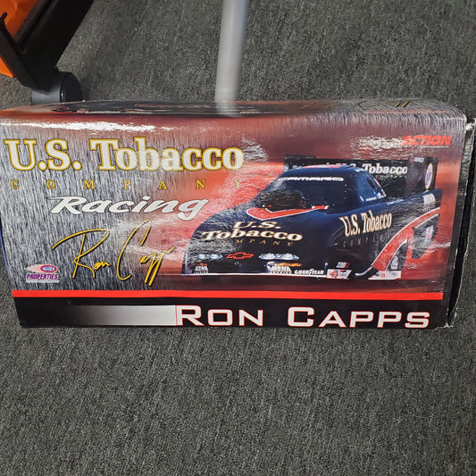 2000 Action U.S. Tobacco Company Racing Camaro 1:24 - Ron Capps