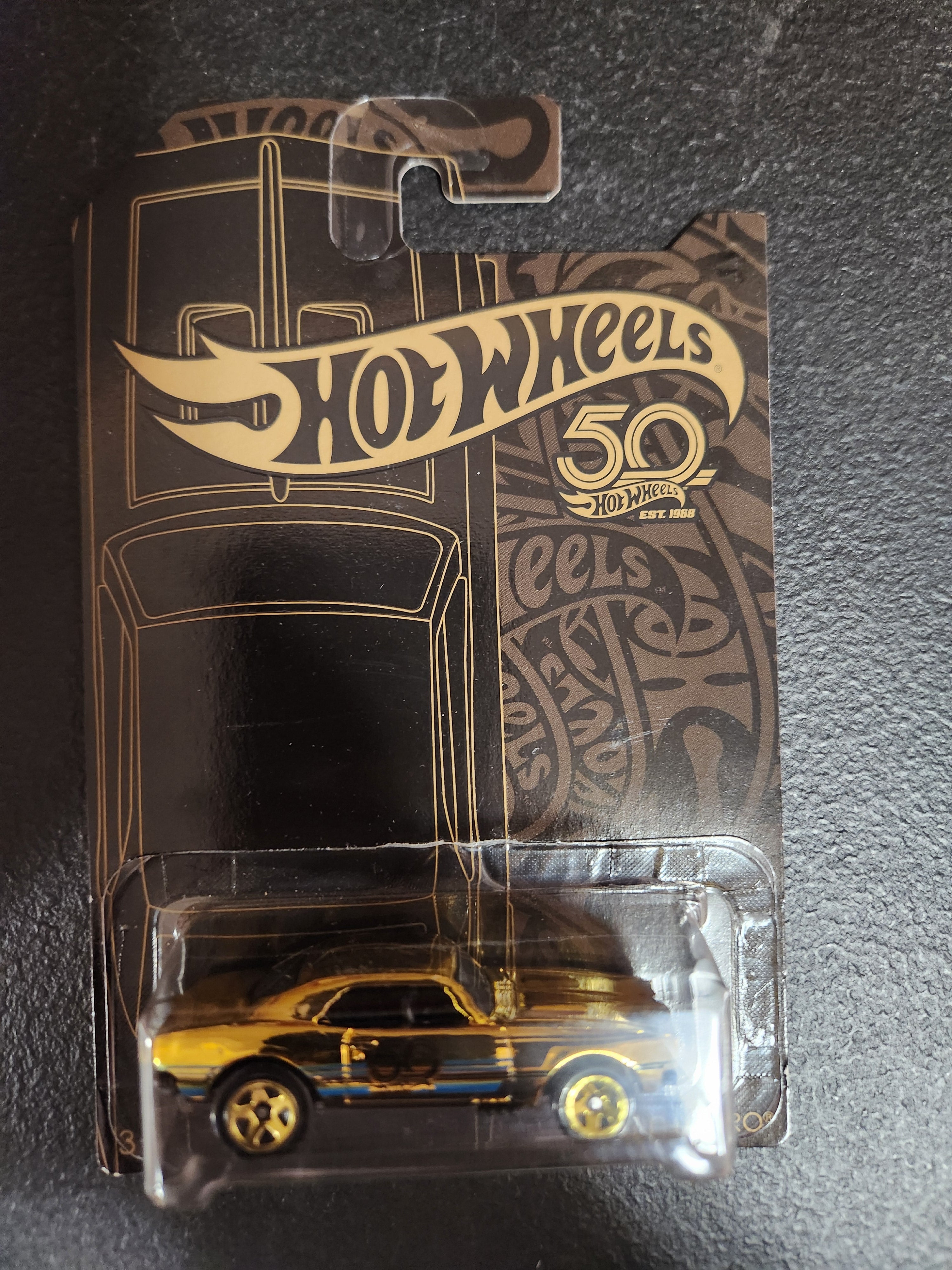 Camaro chase hot wheels online