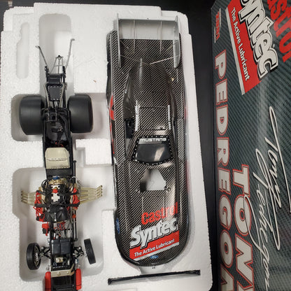 2001 Castrol Syntec Tony Pedregon 1:24