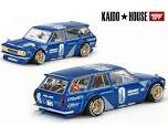 Kaido House Mini GT 011 Vagón