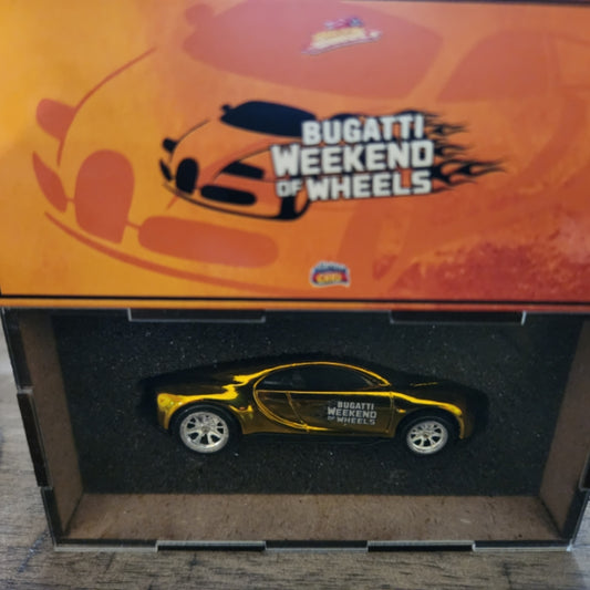 House Of Cars Exclusive Weekend Of Wheels Bugatti