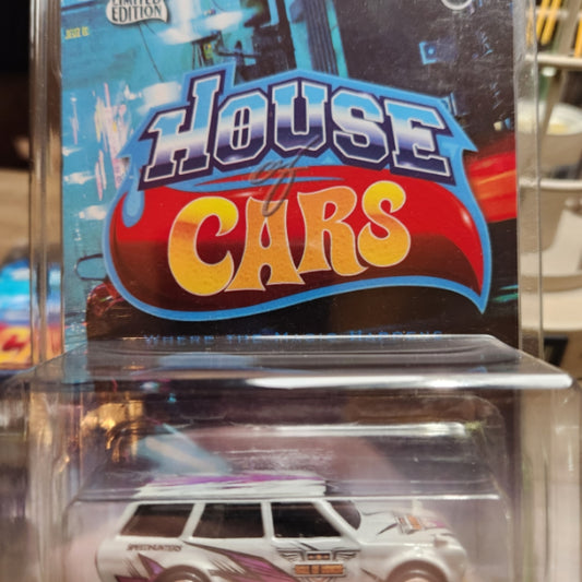 House Of Cars Exclusive Wagon