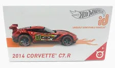 2014 Corvette C7.R - Speed Demons - Hot Wheels id (2019)